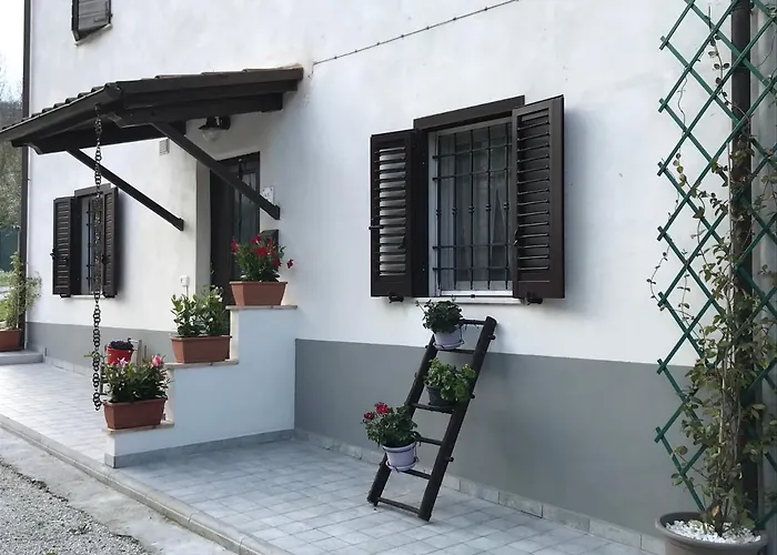 La Casa Dei Ricordi