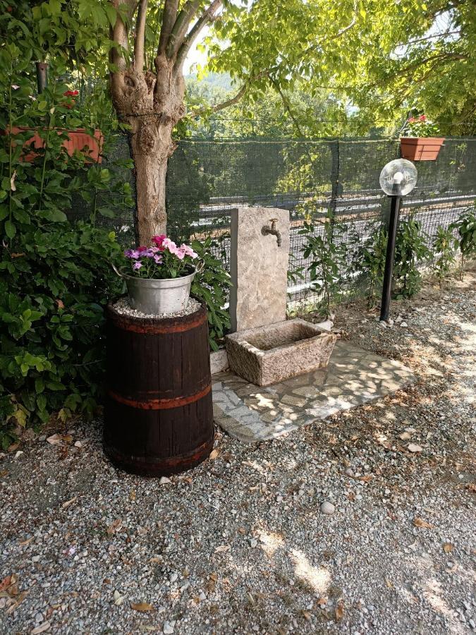 La Casa Dei Ricordi * Acqualagna