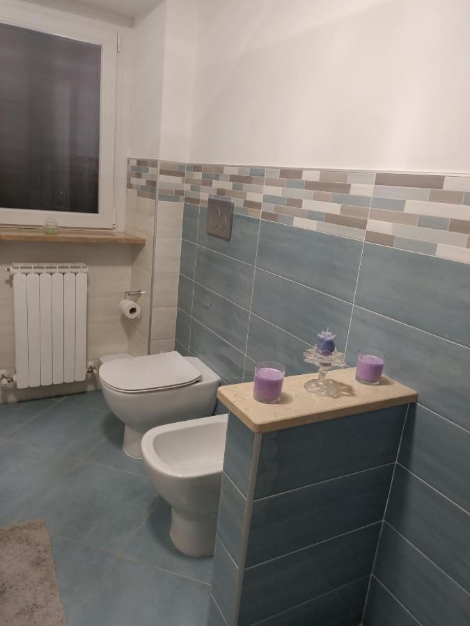 La Casa Dei Ricordi Apartment Acqualagna