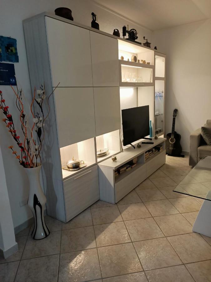 La Casa Dei Ricordi Apartment Acqualagna