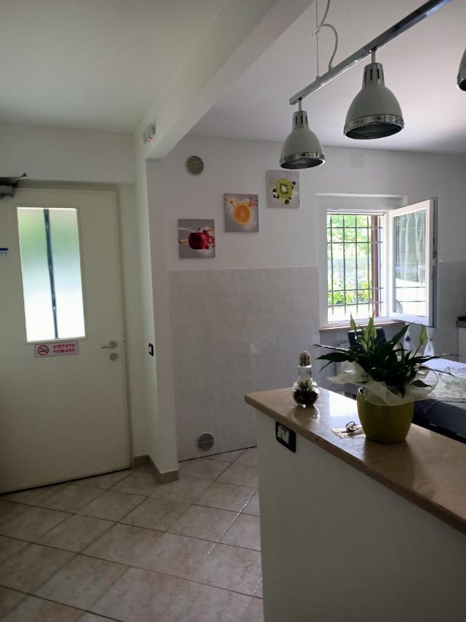 Apartment La Casa Dei Ricordi