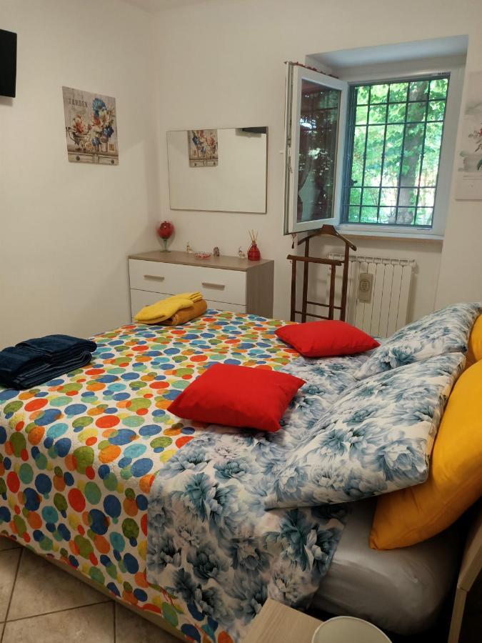 Apartment La Casa Dei Ricordi